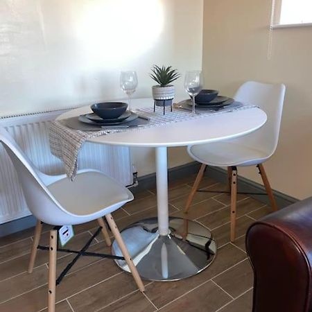 Modern 2 Bedroom Apartment In Derby City Centre Εξωτερικό φωτογραφία