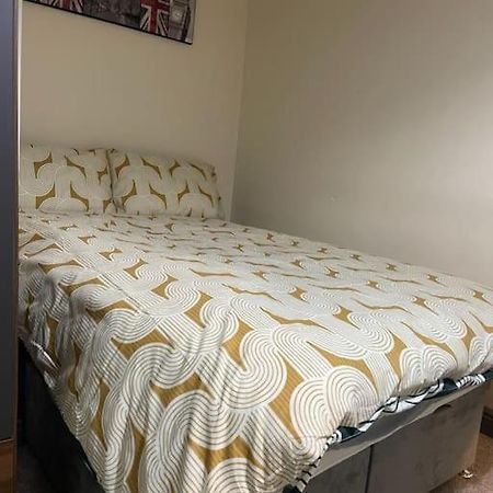 Modern 2 Bedroom Apartment In Derby City Centre Εξωτερικό φωτογραφία